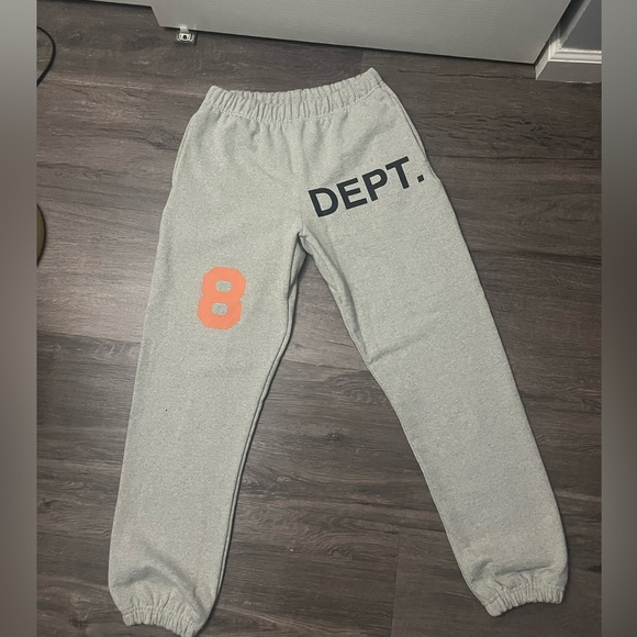 Gallery Dept Sweatpants - Picture 4 of 6